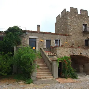 Mas La Torre Séjour à la campagne Palau Saverdera